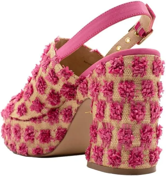 Sbicca Women's Missoula Heeled Sandal
