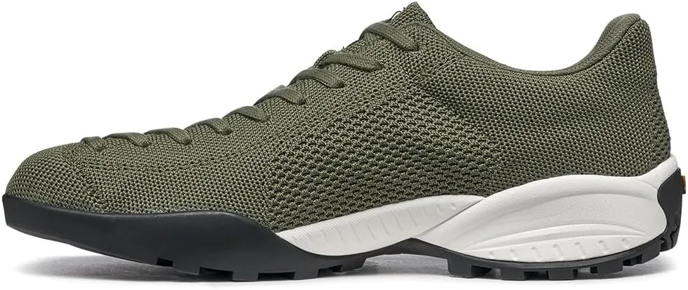 Scarpa Men's Camping and Hiking Trail Running Shoes