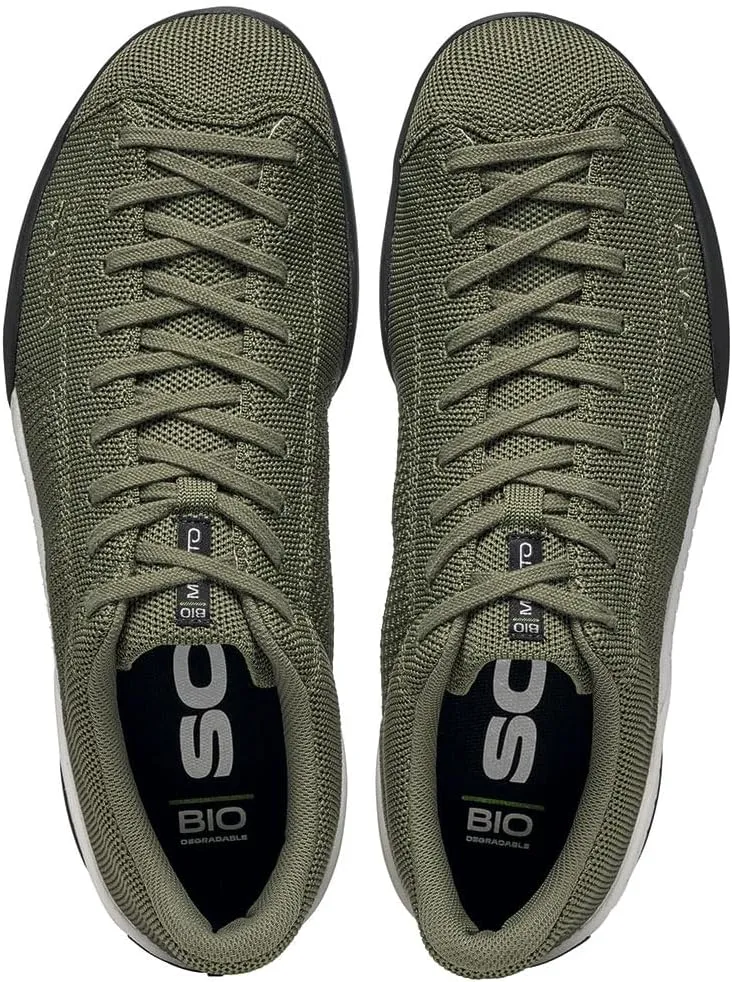 Scarpa Men's Camping and Hiking Trail Running Shoes