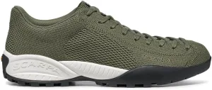 Scarpa Men's Camping and Hiking Trail Running Shoes