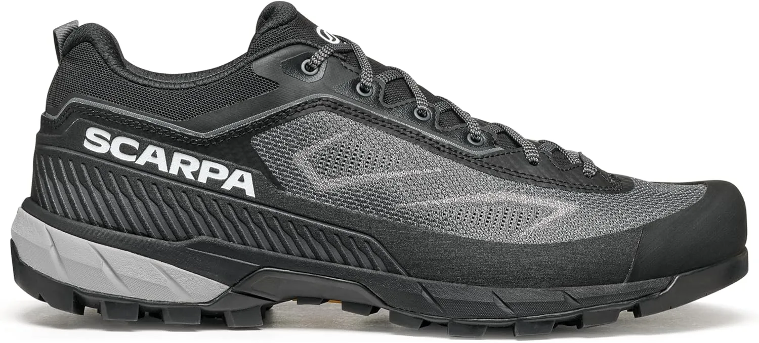 SCARPA Men's Rapid LT Lightweight Hiking & Approach Shoes