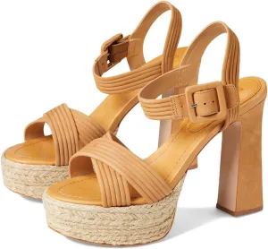 SCHUTZ Women's Blisse Platform Sandal