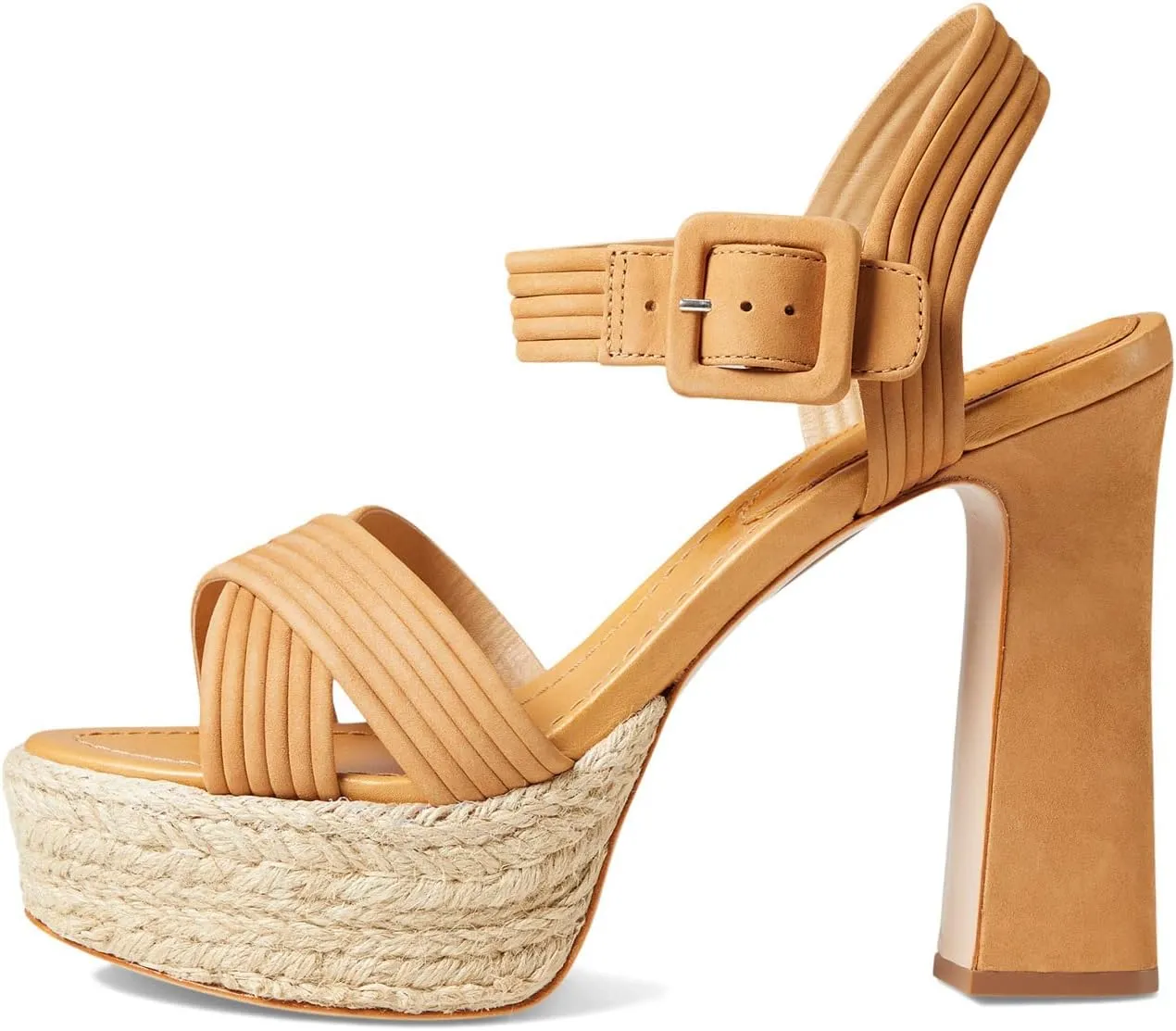 SCHUTZ Women's Blisse Platform Sandal
