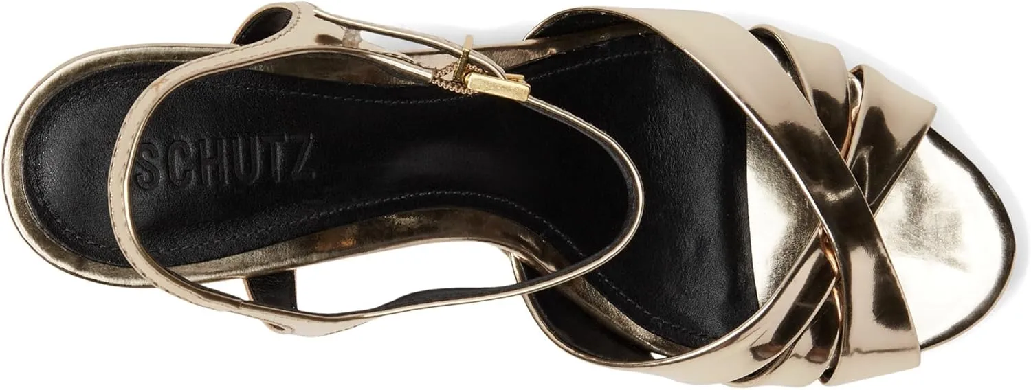 SCHUTZ Women's Keefa Sandal