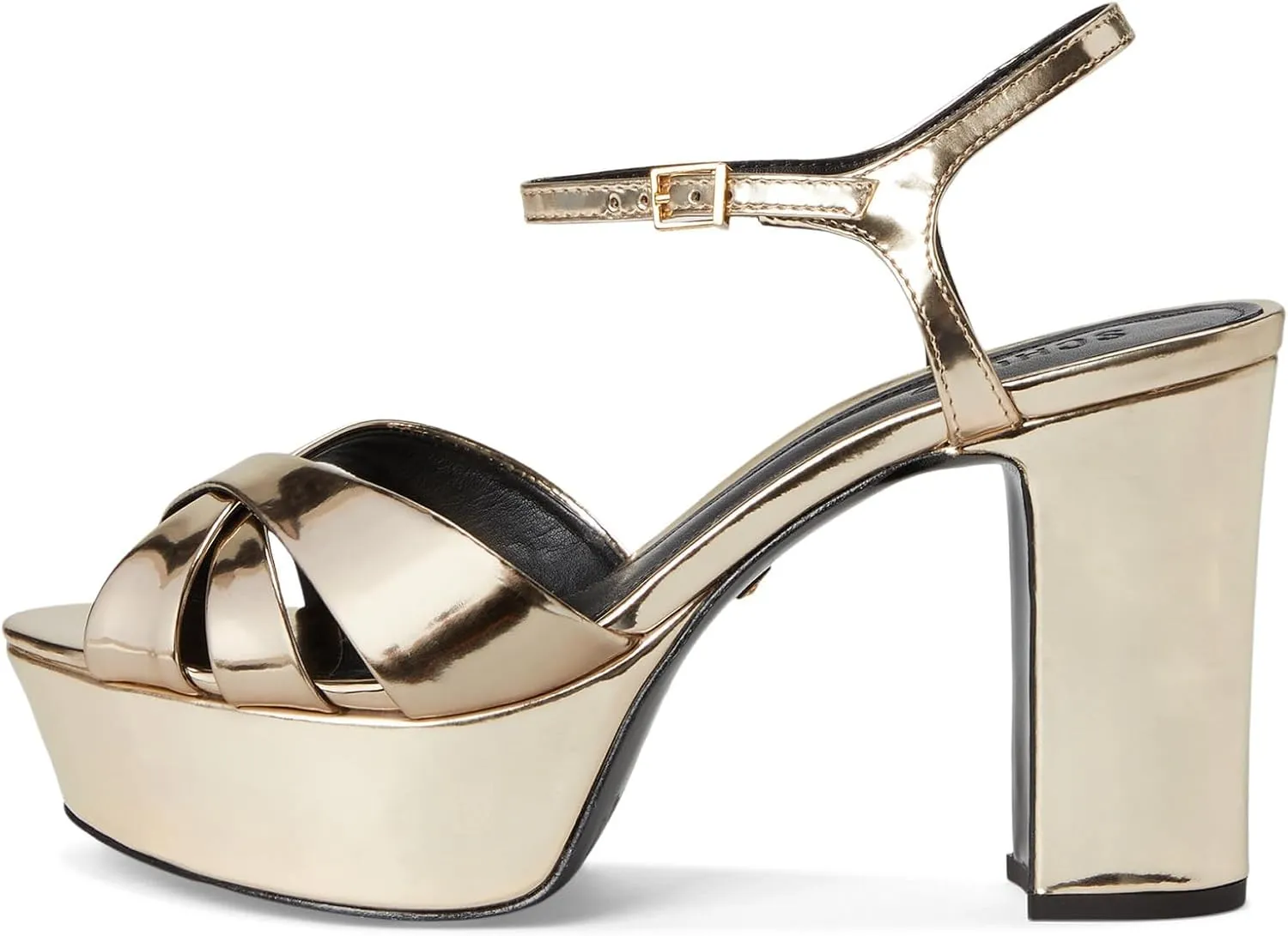 SCHUTZ Women's Keefa Sandal