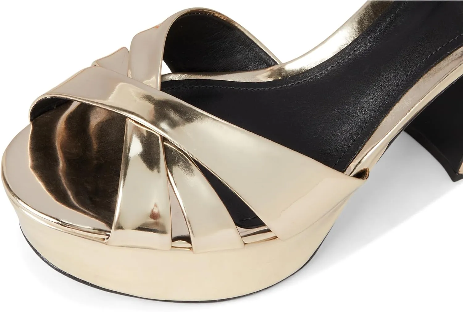 SCHUTZ Women's Keefa Sandal