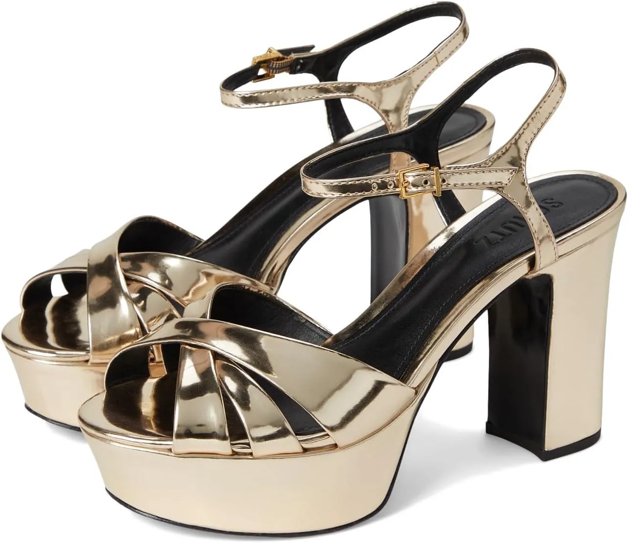 SCHUTZ Women's Keefa Sandal