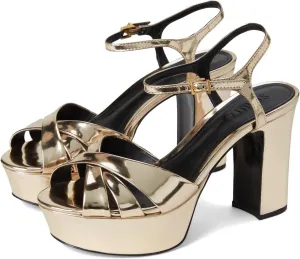 SCHUTZ Women's Keefa Sandal
