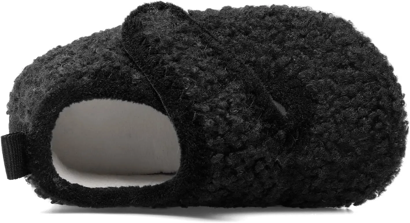 Scurtain Unisex Kids Toddler Slippers