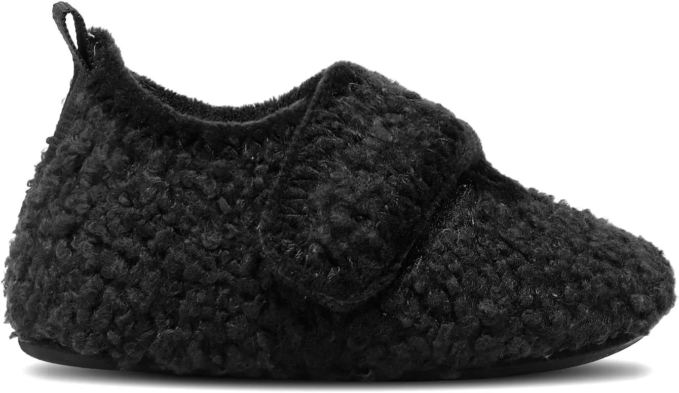 Scurtain Unisex Kids Toddler Slippers