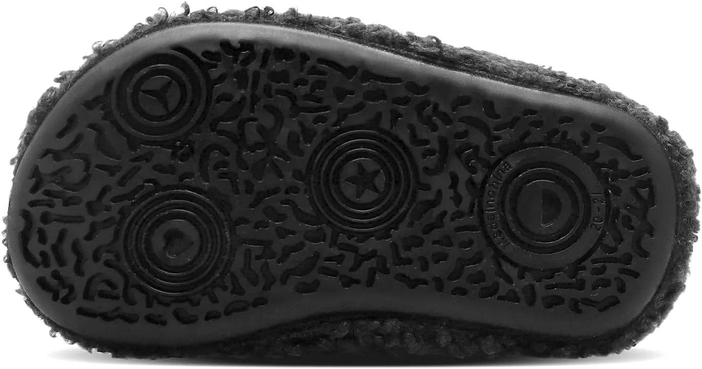 Scurtain Unisex Kids Toddler Slippers