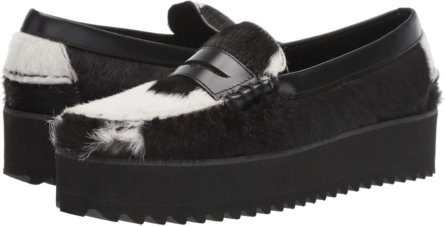 Sebago Dan Wedge