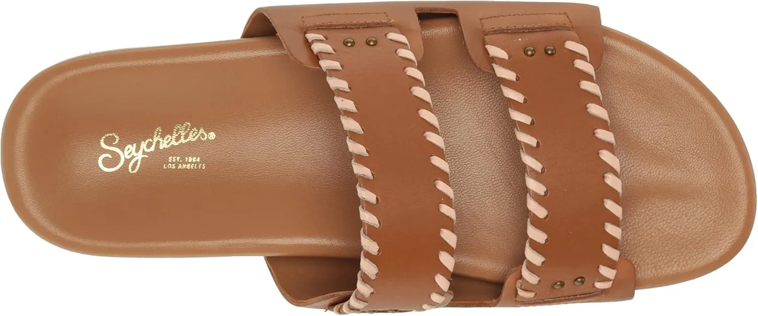 Seychelles Women's Catch a Wave Slide Sandal