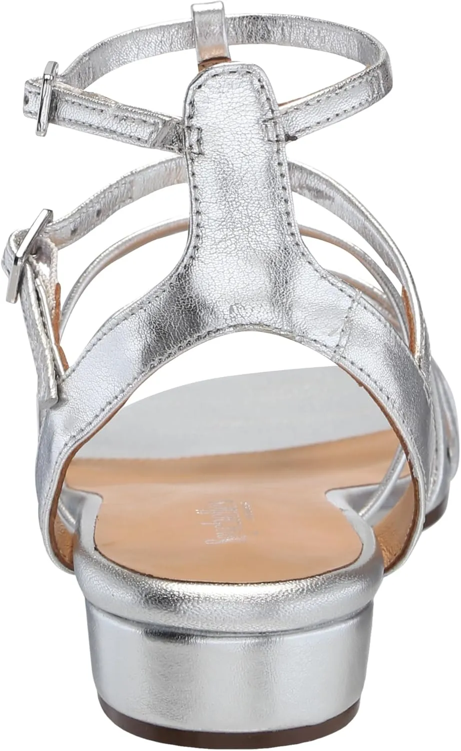 Seychelles Women's Luxurious Fisherman Sandal