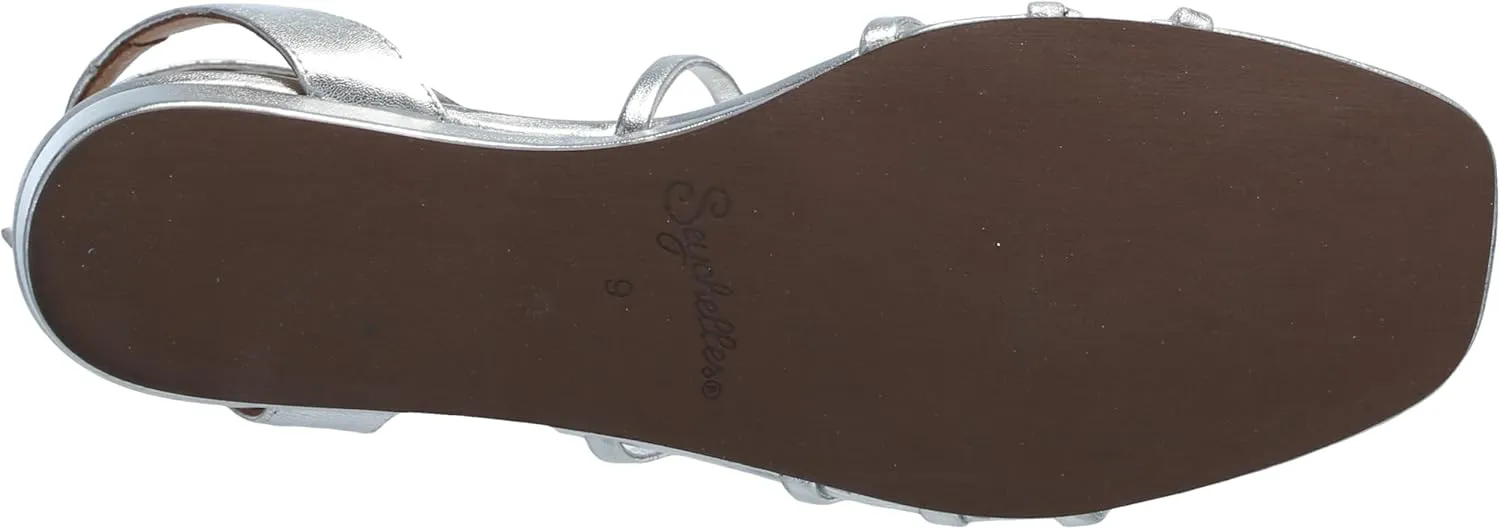 Seychelles Women's Luxurious Fisherman Sandal