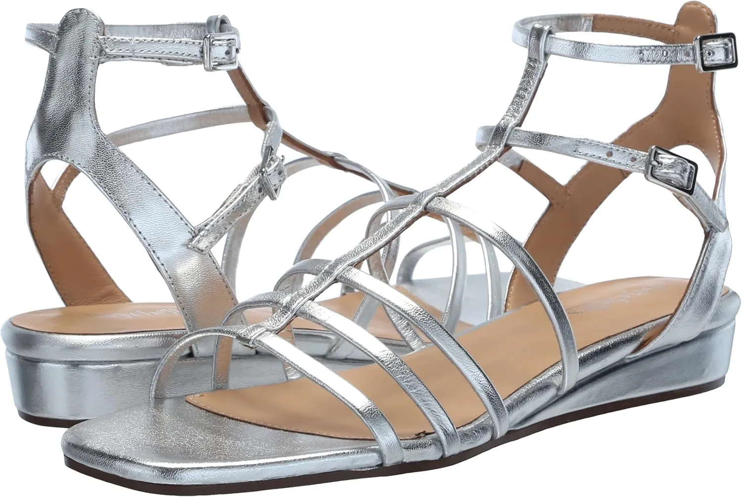 Seychelles Women's Luxurious Fisherman Sandal