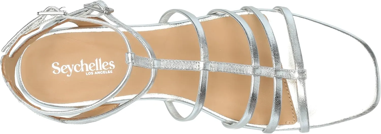 Seychelles Women's Luxurious Fisherman Sandal