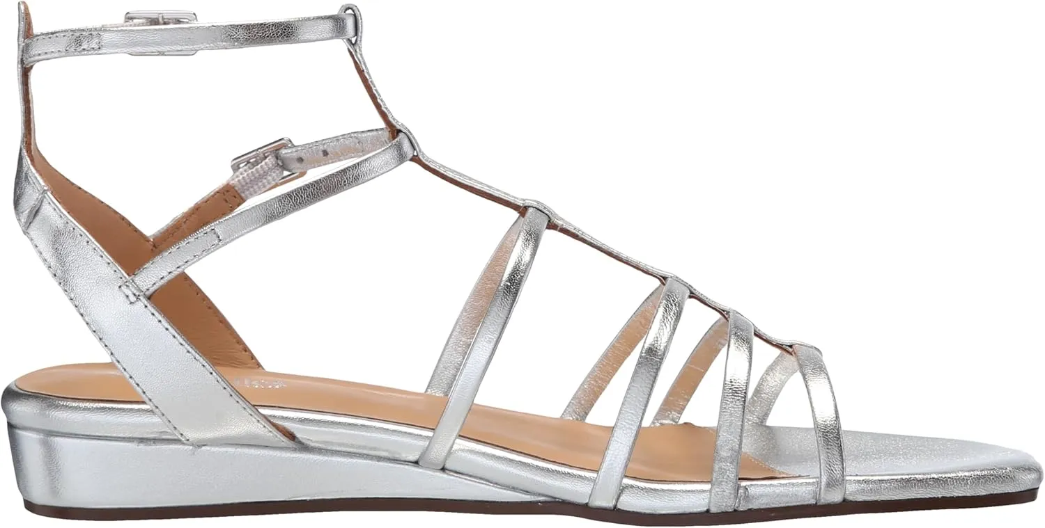 Seychelles Women's Luxurious Fisherman Sandal