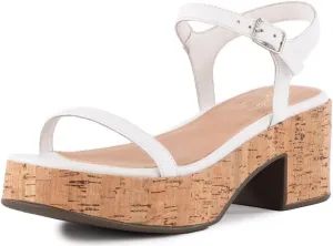 Seychelles Women's Platform Heeled Sandal