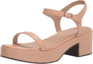 Seychelles Women's Platform Heeled Sandal