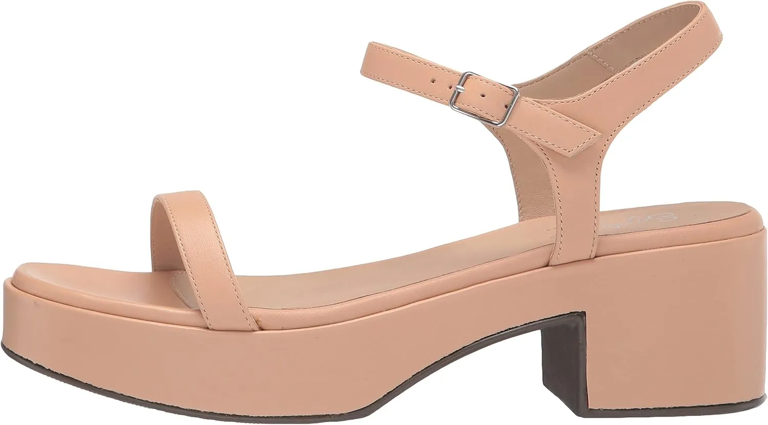 Seychelles Women's Platform Heeled Sandal