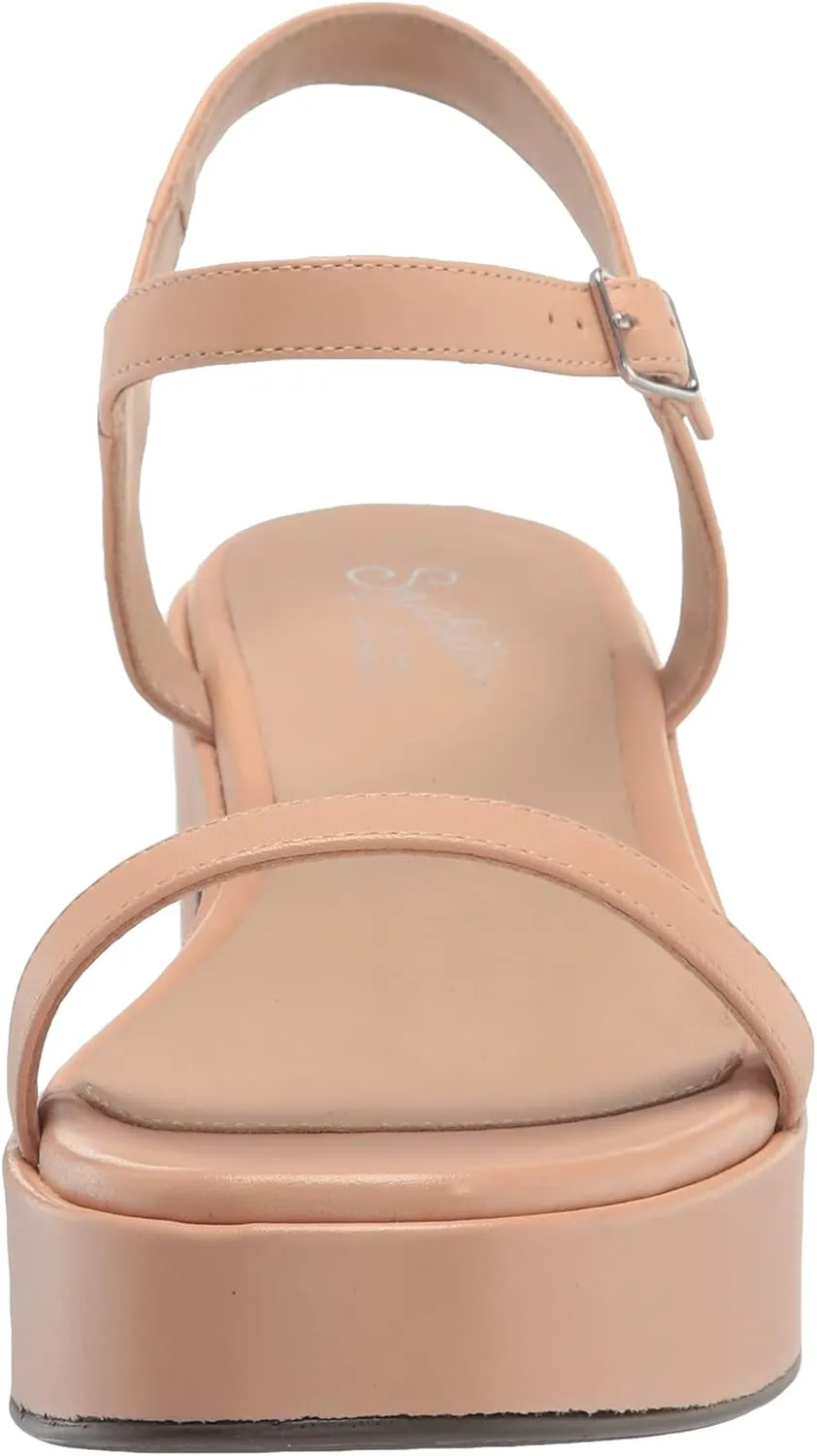Seychelles Women's Platform Heeled Sandal