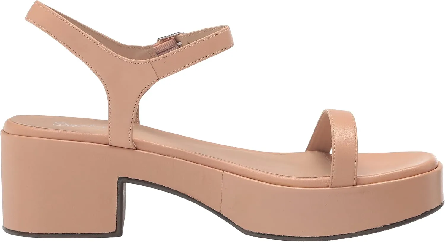 Seychelles Women's Platform Heeled Sandal