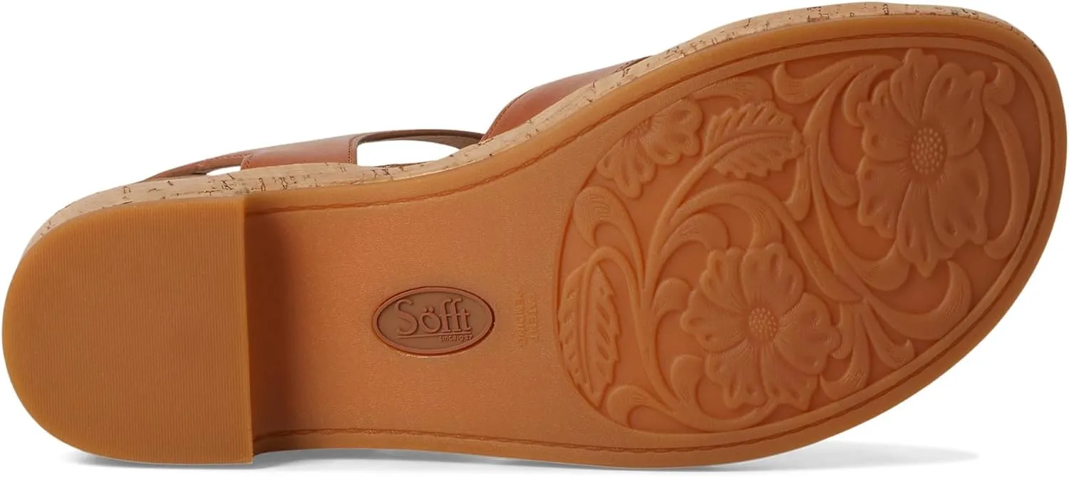 Söfft Women's Capri Sandal