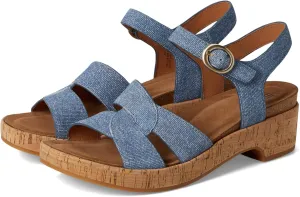 Söfft Women's Capri Sandal