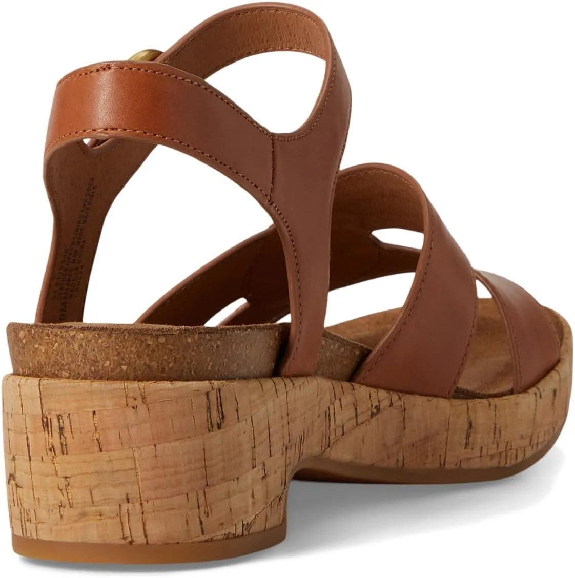 Söfft Women's Capri Sandal