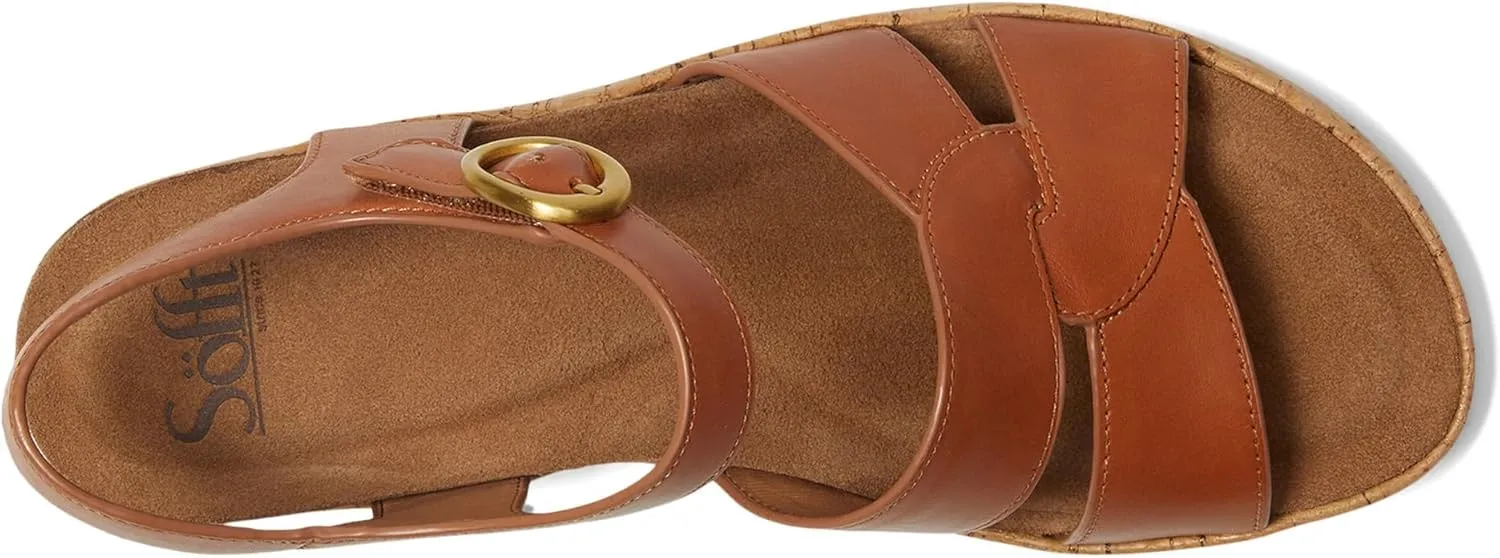 Söfft Women's Capri Sandal