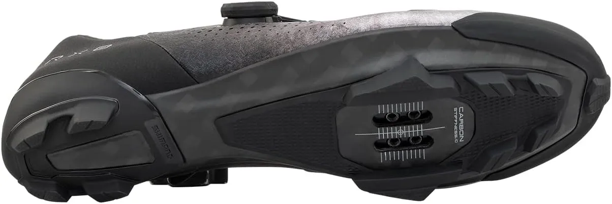 SHIMANO SH-RX801 Men’s Ultralight High Performance Gravel Racing Shoe