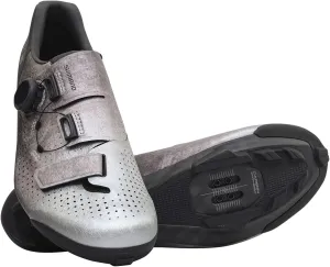 SHIMANO SH-RX801 Men’s Ultralight High Performance Gravel Racing Shoe