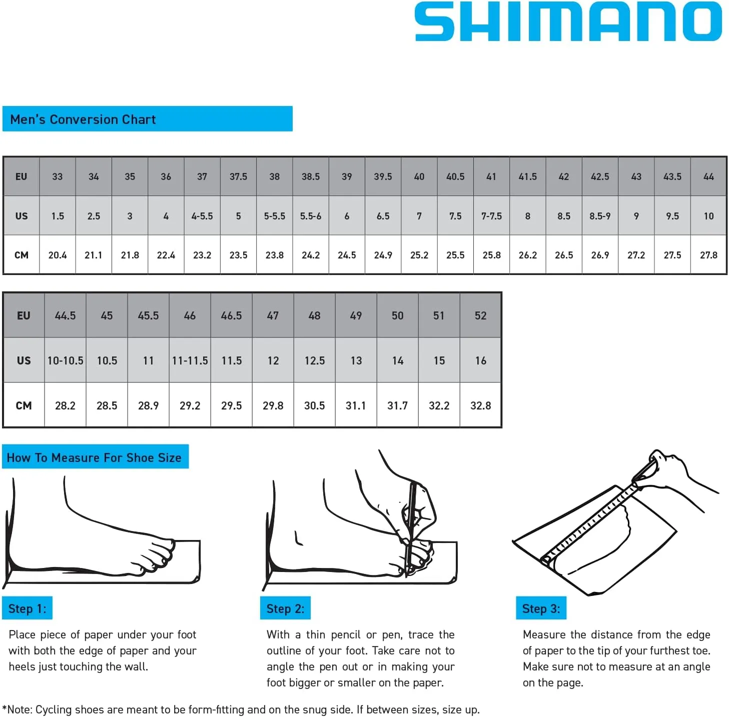SHIMANO SH-RX801 Men’s Ultralight High Performance Gravel Racing Shoe