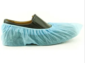 Shoe Inn Fabric Shoe Covers -- Case of 3,000