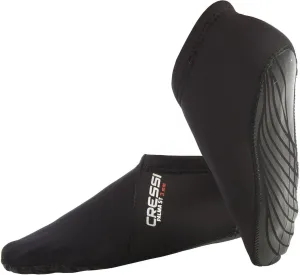 Short Premium Neoprene Diving Socks 3mm | PALMA ST by Cressi: quality since 1946