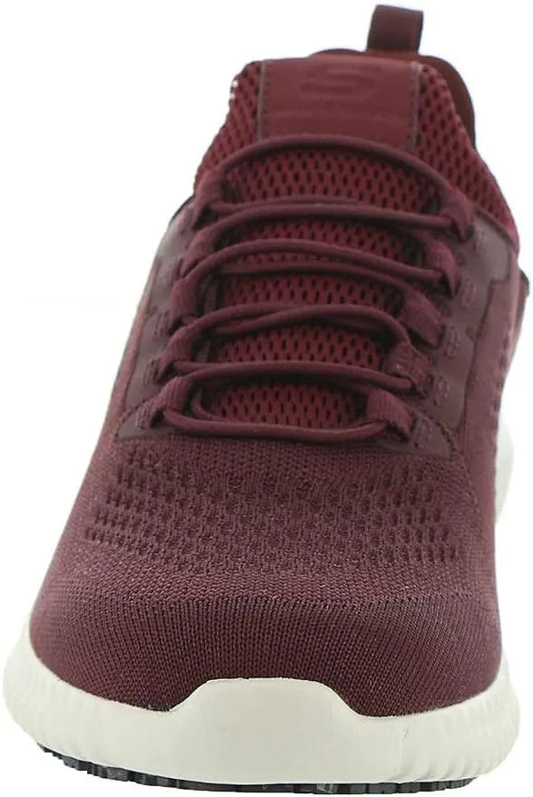 Skechers Men's Cessnock Food Service Shoe