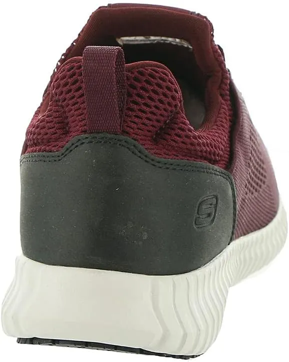 Skechers Men's Cessnock Food Service Shoe