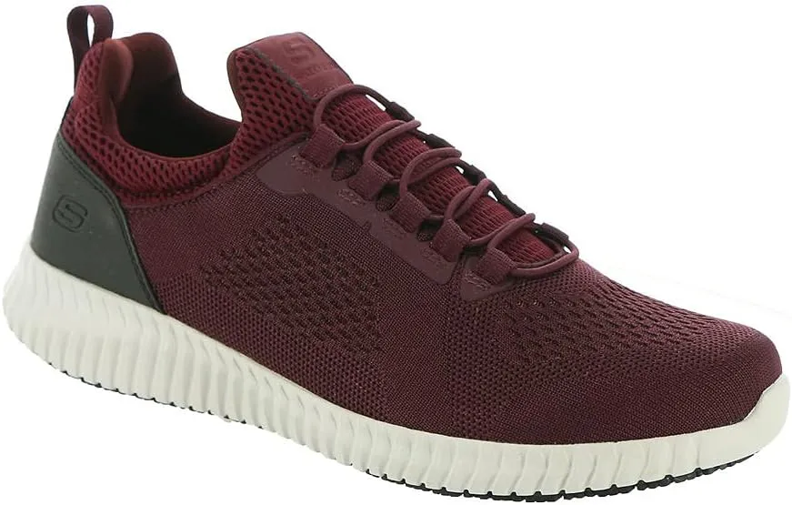 Skechers Men's Cessnock Food Service Shoe