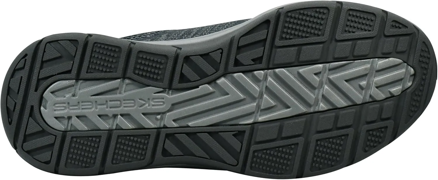 Skechers Men's Expected 2.0- Arago Slip On Loafer