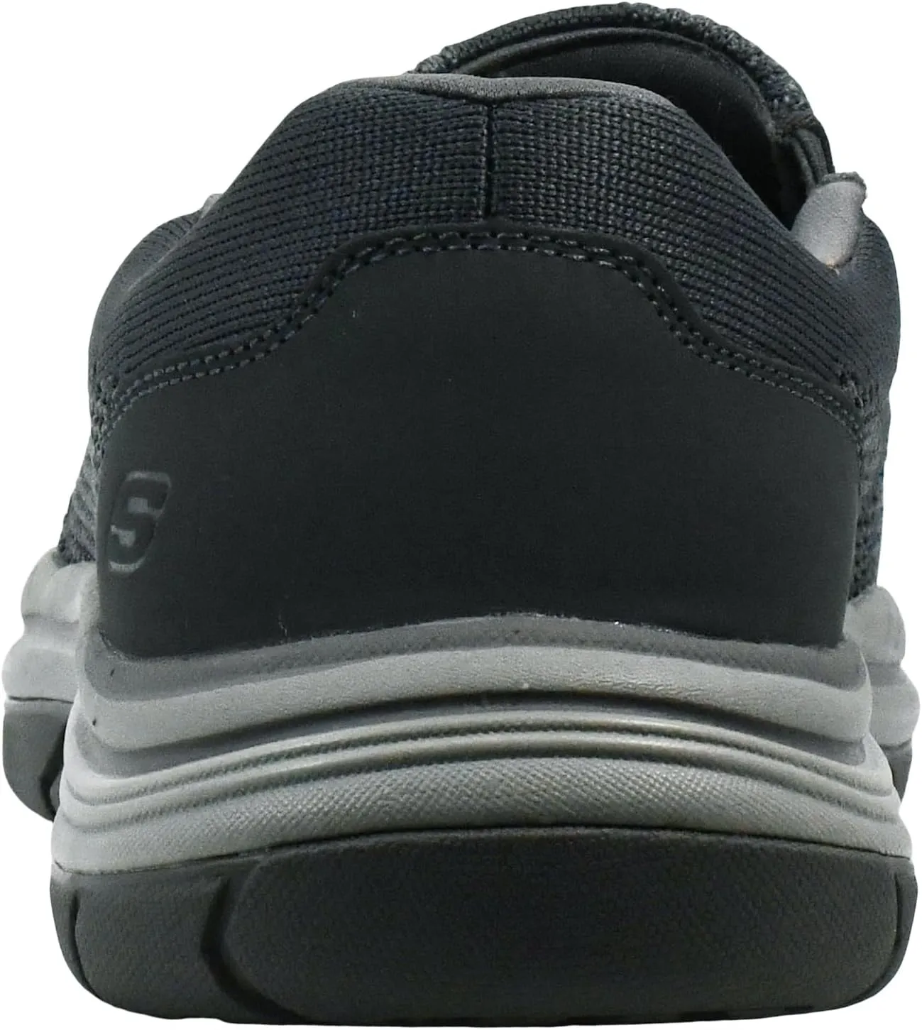 Skechers Men's Expected 2.0- Arago Slip On Loafer