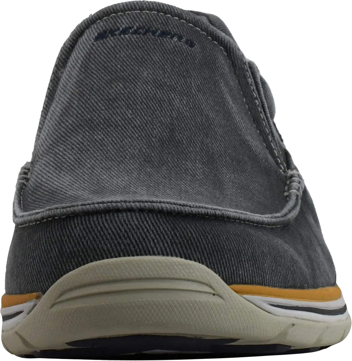 Skechers Men's Expected Avillo Relaxed-Fit Slip-On Loafer