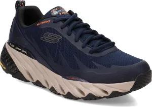 Skechers Men's, Glide-Step Trail - Trail - Botanic Hiking Shoe Navy 11.5 M