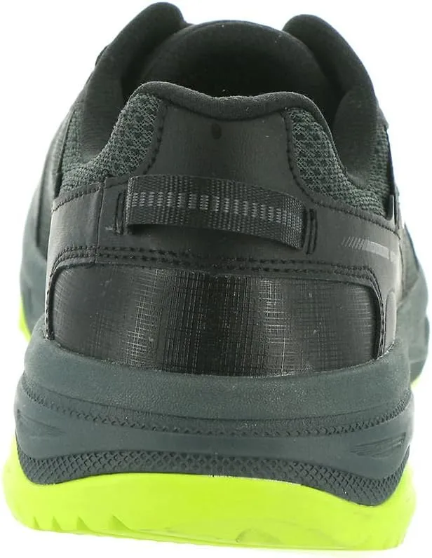 Skechers Men's Gorun Altitude - Trail Running Walking Hiking Shoe with Air Cooled Foam