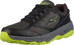 Skechers Men's Gorun Altitude - Trail Running Walking Hiking Shoe with Air Cooled Foam