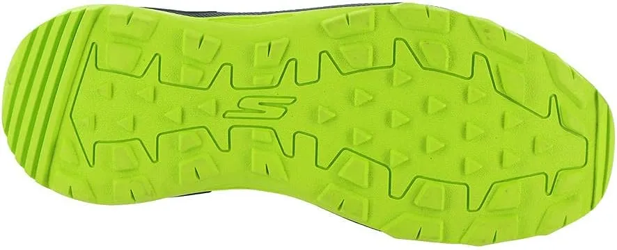 Skechers Men's Gorun Altitude - Trail Running Walking Hiking Shoe with Air Cooled Foam