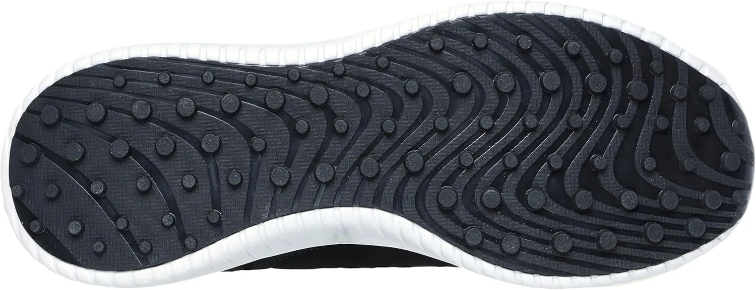 Skechers Men's Max 2 Rover Relaxed Fit Slip in Golf Shoe