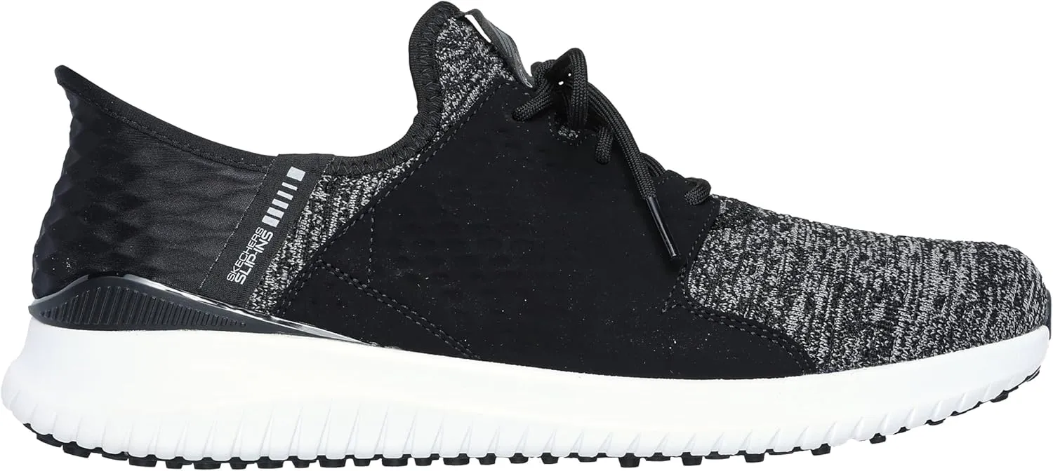 Skechers Men's Max 2 Rover Relaxed Fit Slip in Golf Shoe