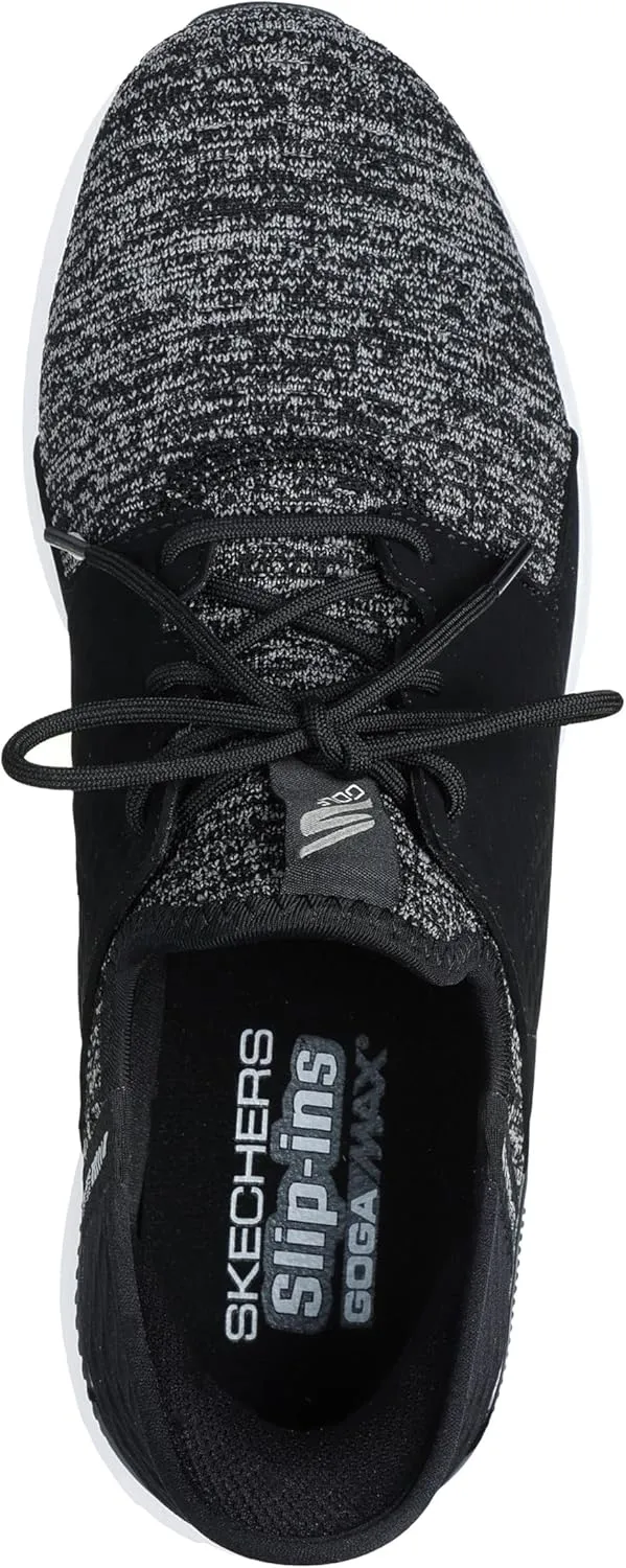 Skechers Men's Max 2 Rover Relaxed Fit Slip in Golf Shoe