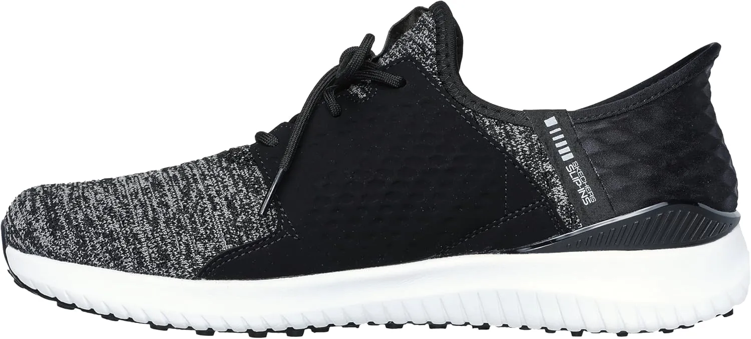 Skechers Men's Max 2 Rover Relaxed Fit Slip in Golf Shoe